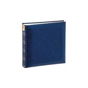 Henzo Photo Album Basic Line - 60 White Pages - 24.5x25cm