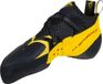 La Sportiva Solution Comp Chaussures d'escalade Noir UE 36 Homme
