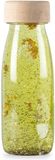 coolkidz Panda coolkidz Sensorische Float Bottle - goud