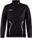 Craft Warm Club Jacket Jr 1906773 - Black - 122/128