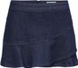 ONLY Spijkerrok Dark Blue Denim