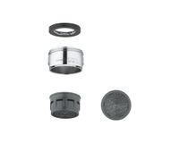 GROHE Mousseur, 13952000