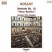 Outhere Naxos Amadeus Wind Ensemble - Mozart: Serenade 10 (CD)