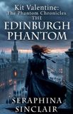 The Libri GmbH Phantom Chronicles-The Edinburgh Phantom Paperback