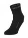 Sealskinz Thetford Fietsoverschoenen Black - Unisex - Maat S/M
