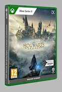 Warner Bros Games Hogwarts Legacy: L'héritage De Poudlard