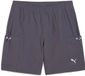 Puma Seasons 7'' Trail Short Gris L Homme