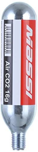 Barbieri Set de 3 cartouches CO2 16 g
