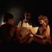 Traffic Ent. Dist. Adrian Younge Voices of Gemma Instrumentals
