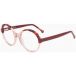 Demetz Lunettes de soleil pour femmes Demetz Crush - Lapo LAAA171