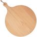 Il Cucinino Serveerplank Beukenhout, 40 cm