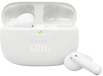 JBL Wave Beam 2 - True Wireless NC Earbuds - White