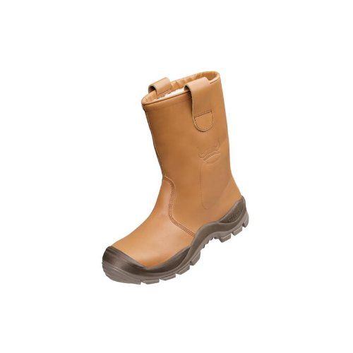 Atlas ANATOMIC BAU 825 XP CI Thermo S3 Veiligheidslaarzen - Maat 38