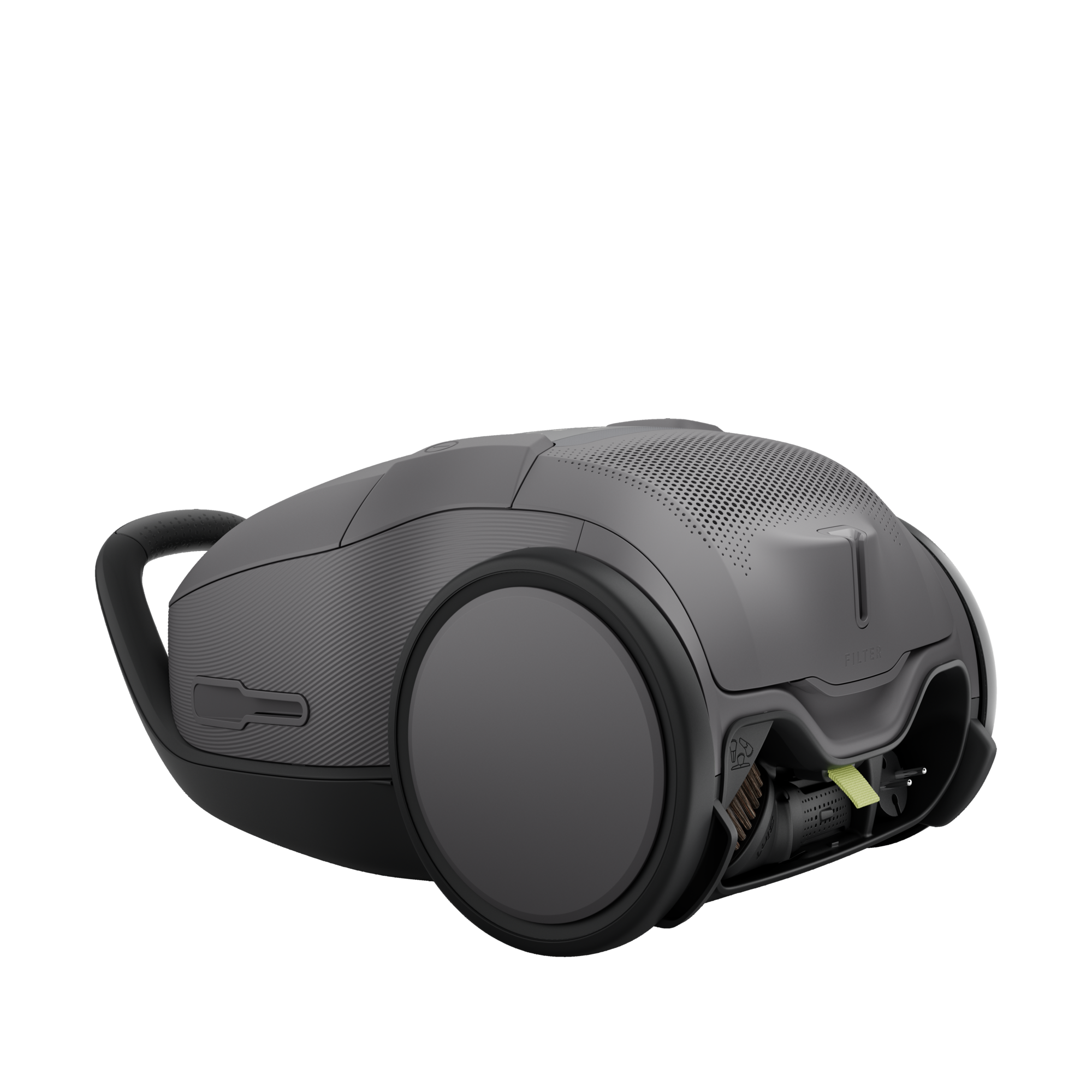 AEG AB81A2DG 8000 Animal