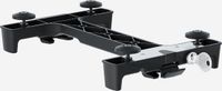 Racktime Snap-it 2.0 Adapter with Foot and Lock