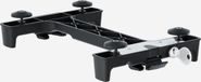 Racktime Snap-it 2.0 Adapter with Foot and Lock