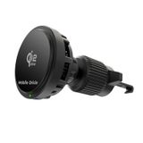 Mobile Origin MO-WCCH-CA24 Qi2 25W Chargeur de voiture sans fil Noir