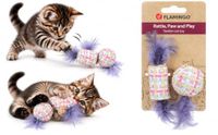 SPEELGOED TEXA SPEELGOED TEXA ROLLER + BALL PAARS 7,5x4x4CM