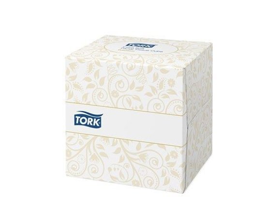 Tork Tissues 140278 2-laags 30 stuks à 100 vellen