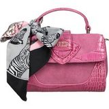 Le sac Carrie Fuchsia