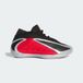 Adidas Basketbalschoenen Anthony Edwards 2 J Textiel en Synthetisch Zwart