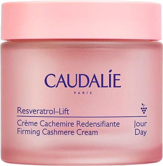 Caudalie Resveratrol-Lift Crème Cachemire Redensifiante - 50ml
