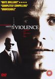A Icecat A History Of Violence / None / None / None