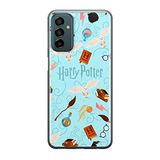 ERT GROUP mobiel telefoonhoesje voor Samsung S10 Lite/A91 origineel en officieel erkend Harry Potter patroon 228