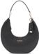 GUESS Mirema Hobo Sac bandoulière Noir