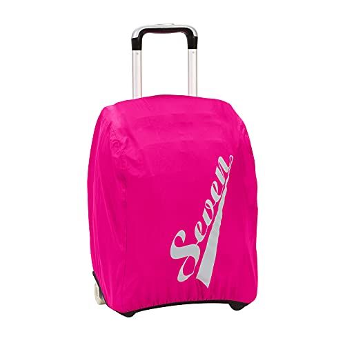 Seven Trolley Cover - Waterdichte regenhoes - Universele maat
