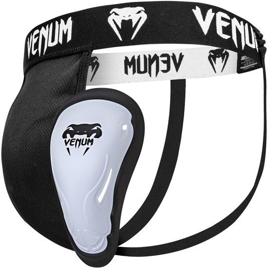 Venum Kruisbeschermer - Challenger XL