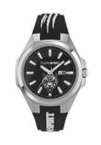 Plein Sport - PS7BA0124 - Polshorloge - Heren - Kwarts - Tigermaster
