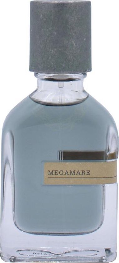 Orto Parisi Megamare parfum / unisex