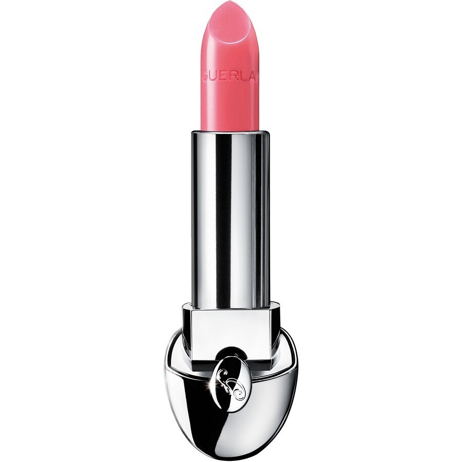 Guerlain - Rouge G Lipstick - Luxusní rtěnka 3,5 g 77 Light Pink