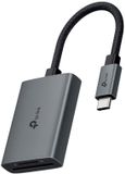 TP-Link USB3.0 Type-C to SD & microSD 3.0Adapter geheugenkaartlezer