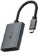 TP-Link USB3.0 Type-C to SD & microSD 3.0Adapter geheugenkaartlezer