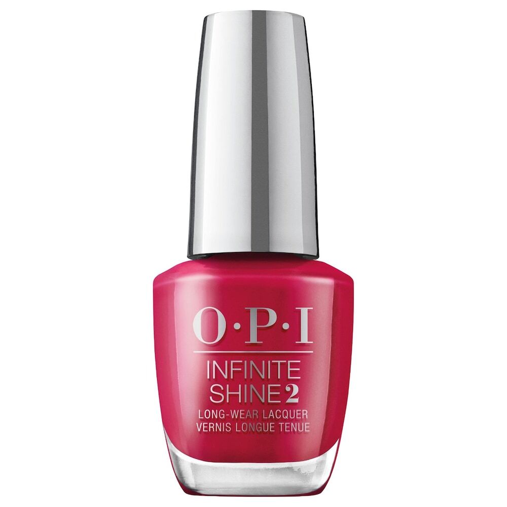 OPI Infinite Shine Fall Wonders Collectie 15 ml Red-veal your