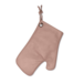 Dutchdeluxes Oven Glove Dusty Pink