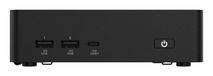 ASUS NUC 16 RNUC16WCKI500002B Mini PC barebone Zwart