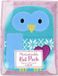 Bomb Cosmetics Olivia the Owl Body Warmer