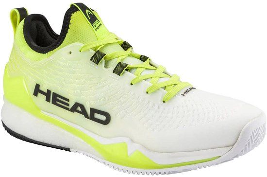 Head Endure Pro Clay Men Yellow/White - 44.5