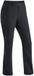 Maier Sports Damesbroek Helga Zwart Polyester Maat 46