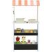 LUPILU® Cuisine enfant ou Épicerie (Magasin général)