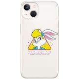 ERT GROUP mobiel telefoonhoesje voor Iphone 13 origineel en officieel erkend Looney Tunes patroon Lola 008