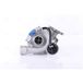 Nissens Turbocompresseur, Suralimentation 93160 Citroën 0375h2 0375h3 0375h4