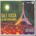 Rocka, Dale & The Volcanoes 1998 Paris Recordings (LP, 10inch)