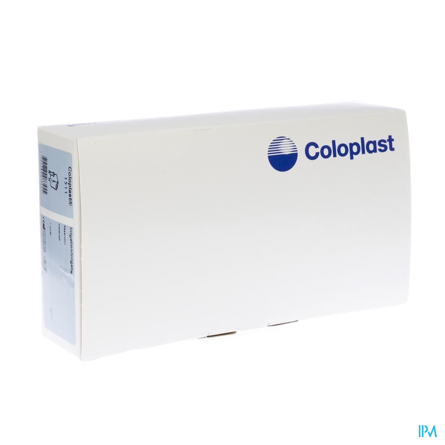 Coloplast Colopl Waterzak 1511