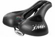 Selle SMP SMP Tour Martin Touring Medium Gel Zadel - Zwart