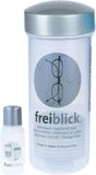 Freiblick Claudius Cosmetics B.V. Brillenbad Schudbad Set – Met Reiniger 50 ml - Cadeau - Zilver