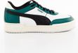 PUMA CA Pro Sport Baskets basses Hommes Cuir Vert Taille 42